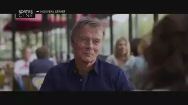 Les sorties ciné du 27 septembre