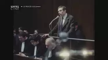 Les sorties ciné du 4 octobre 2023