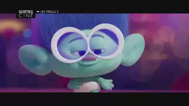 Les sorties ciné du 18 octobre 2023