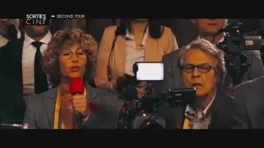 Les sorties ciné du 25 octobre 2023