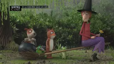 Les sorties ciné du 1re novembre