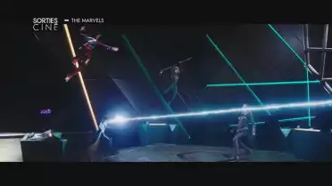 Les sorties ciné du 8 novembre 2023