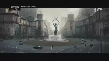 Les sorties ciné du 15 novembre 2023
