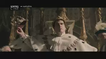 Les sorties ciné du 22 novembre 2023