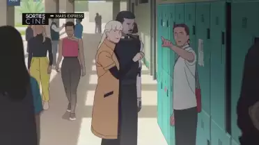 Les sorties ciné du 22 novembre