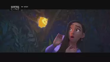 Les sorties ciné du 29 novembre 2023