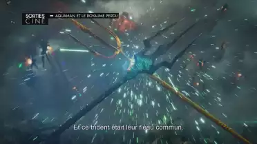 Les sorties ciné du 20 décembre 2023