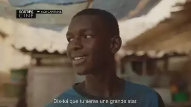 Les sorties ciné du 27 décembre 2023