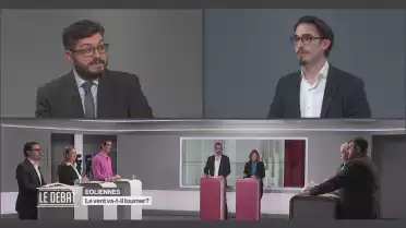 Énergie - Éoliennes: le vent va-t-il tourner ?