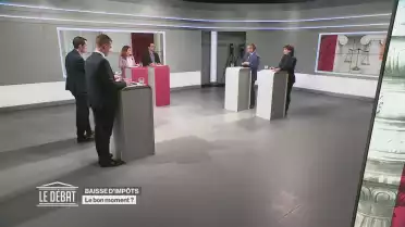 Émission du 11 avril 2023