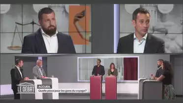 Émission du 9 mai 2023