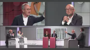 18 juin : quels enjeux pour le climat ?
