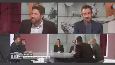 Quel avenir pour les autoroutes ?