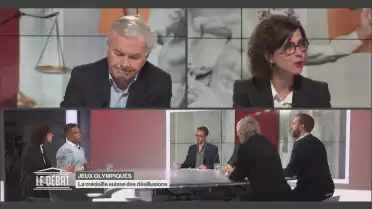 JO - La médaille suisse des désillusions