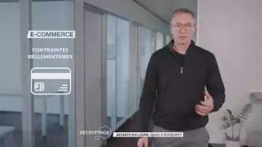 Le e-commerce : opportunités et challenges