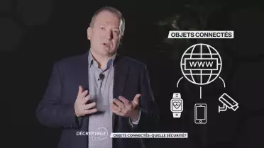 Objets connectés : quelle sécurité ?