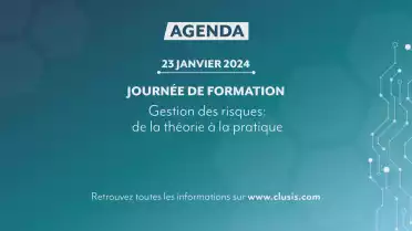 L&#039;agenda du Clusis et de ses partenaires