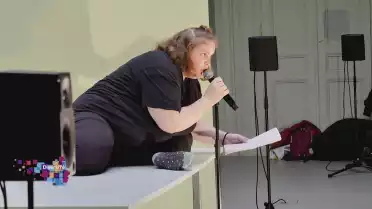 &quot;Les gros&quot;, miroirs de nos peurs