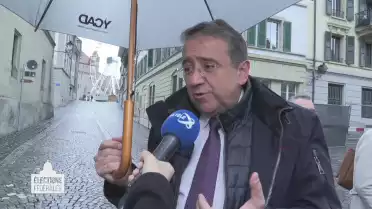 Fédérales 2023 / Résultats du 2ème tour 1ère partie