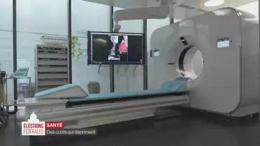 Grand débat pour le Conseil des Etats : la santé