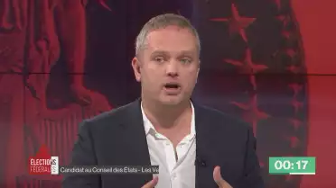 30 secondes pour convaincre