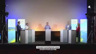Un défi pour les PME