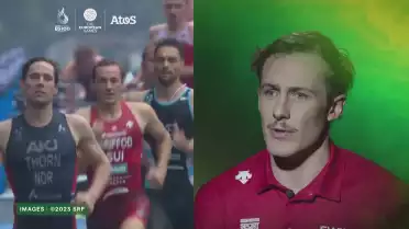 Mérites Sportifs Vaudois 2023
