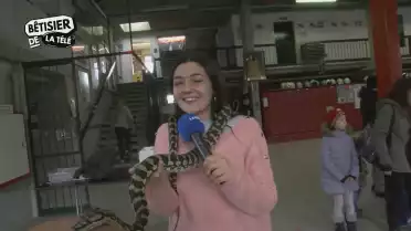 Bêtisier de La Télé 2023