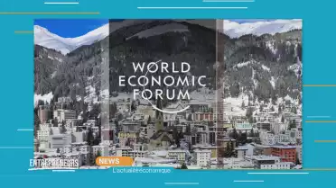 NEWS: L&#039;actualité économique
