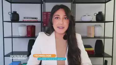 TECHNOLOGIE: Le métier d&#039;avocat en danger?