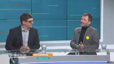 Créer et développer son entreprise