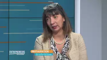RESTAURATION: Du mythe à la réalité