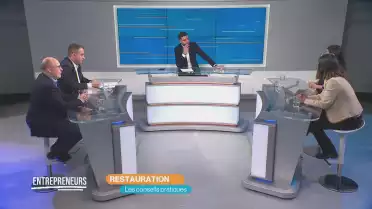 Ouvrir son propre restaurant