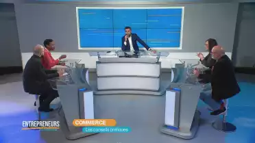 COMMERCE: Les conseils pratiques