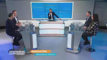 ASSOCIATION: Réseautage et solidarité