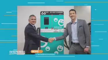 NEWS : L&#039;actualité économique