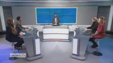 Femmes des années 2020