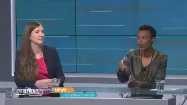 NEWS: L&#039;actualité économique