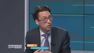 NEWS: L&#039;actualité économique