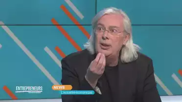 NEWS: L&#039;actualité économique