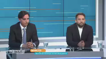 MOBILITE: Bornes de recharge, le nerf de la guerre