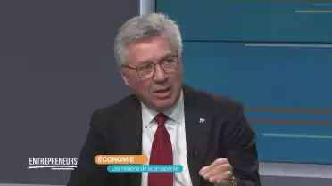 ECONOMIE: Les raisons de la prospérité