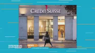 NEWS: L&#039;actualité économique