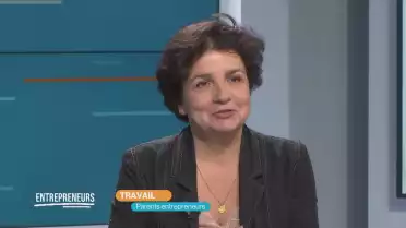 TRAVAIL: Parents entrepreneurs