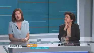 NEWS: L&#039;actualité économique