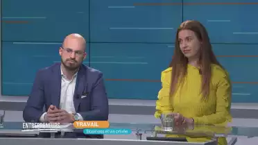 TRAVAIL: Business et vie privée