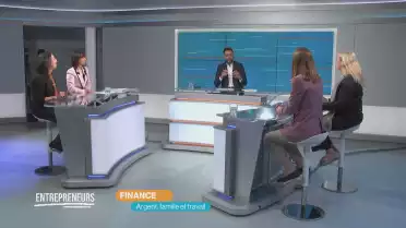 La finance au féminin