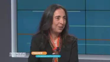 FINANCE: L&#039;investissement au féminin