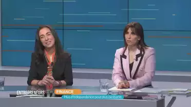 FINANCE: Plus d&#039;indépendance pour plus de liberté