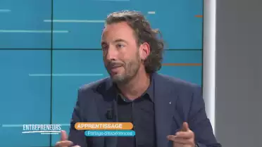 APPRENTISSAGE: Partage d&#039;expériences
